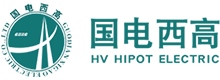 国电西高logo 国电西高logo