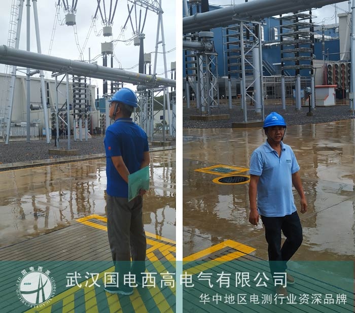 贵州超高压调试大电流发生器