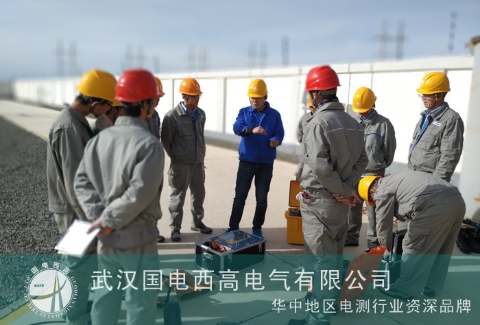 龙源桥头风电调试电缆故障测试设备 龙源桥头风电调试电缆故障测试设备