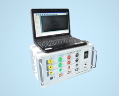 GDRB-III 变压器绕组变形测试仪