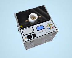 GDOT型绝缘油介电强度测试仪