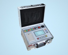 GDB-D 全自动变比组别测试仪