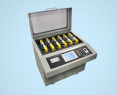 GDOT-6B 六杯型绝缘油介电强度测试仪