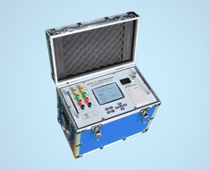 GDZRS-10U 三相直流电阻测试仪（停产）