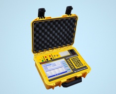 GDCT-103C（停产）  电流互感器现场校验仪