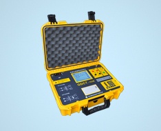 GDCT-103B 电流互感器现场校验仪