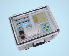 GDKC-12C高压开关动特性测试仪