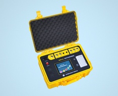 GDKC-6A 高压开关动特性测试仪