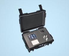 GDFJ-II SF6气体分解产物分析仪（停产）