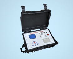 GDJD-3A  SF6密度继电器校验仪（停产）