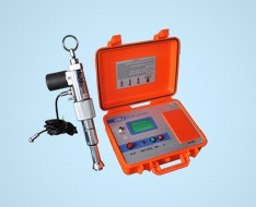 GD-2135A  遥控型高压电缆安全刺扎器（单枪）