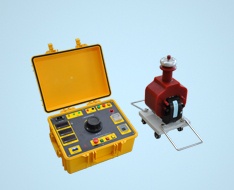 GDYD-P系列 便携式耐压试验装置