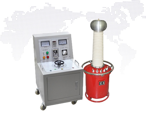 绝缘耐压试验装置