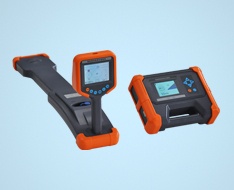 GD-2134E智能带电电缆识别仪（管线仪）