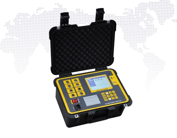 高压开关动特性测试仪