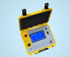 GD3125绝缘电阻测试仪