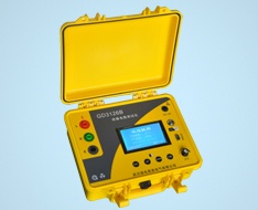 GD3126B 绝缘电阻测试仪