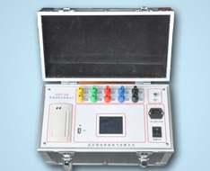 GDDT-30D接地成组电阻测试仪