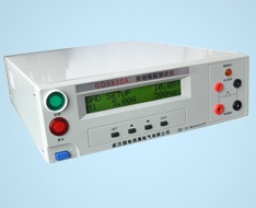 GD9830A接地电阻测试仪