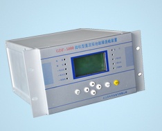 GDF-5000 微机型直流系统接地故障选线装置