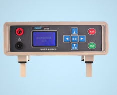 GDCR3600 智能型等电位测试仪