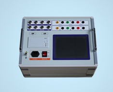 GDKC-15A高压开关综合特性测试仪