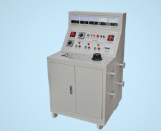 GDGK-II 高低压开关柜通电试验台