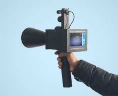 GD-610A超声波电缆局部检测仪