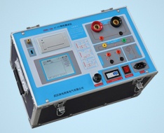 GDHG-105 互感器测试仪