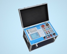 GDHG-105A CT/PT互感器特性综合测试仪