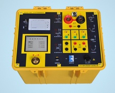 GDHG-108C(停产) CT-PT互感器特性测试仪