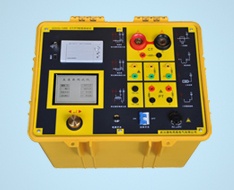 GDHG-108B(停产)全功能互感器特性综合测试仪