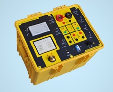 GDHG-106A（停产） CT-PT特性测试仪