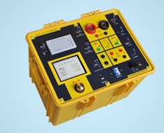 GDHG-106（停产） CT/PT特性测试仪