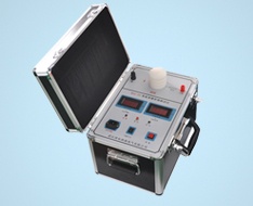 MOA-30（停产） 氧化锌避雷器检测仪