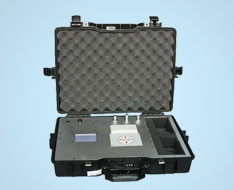 GDP-PS 光声光谱法SF6露点仪（停产）