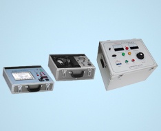 GD-2136K(停产) 矿用电缆故障测试系统