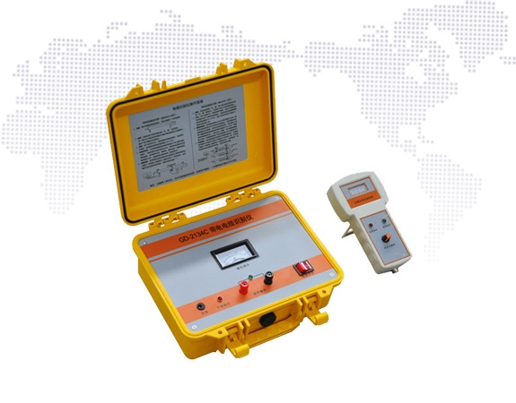 带电电缆识别仪