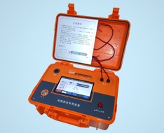GDEB-5 数字式高压电桥电缆故障测试仪（停产）