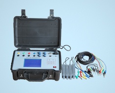 GDPQ-300M(停产) 电能质量分析仪