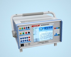 GDJB-902（停产） 微机继电保护测试仪