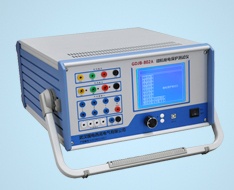 GDJB-802A（停产） 微机继电保护测试仪