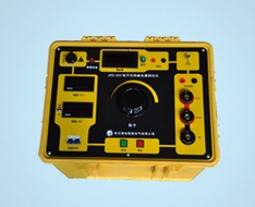 JRD-200（停产） 电子式热继电器测试仪