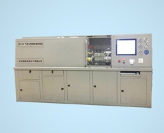 RLC-30 （停产）气体瓦斯继电器检测台