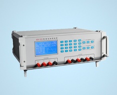 XZY-III 微电脑移相器（已停产）