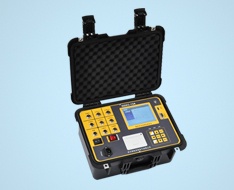 GDKC-13A 高压开关动特性测试仪（停产）