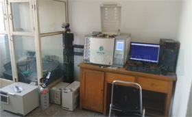 国电西高为中石油提供售后调试服务