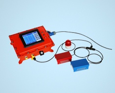 GD8000C SF6泄露报警装置