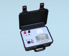 GDDT-30接地成组电阻测试仪