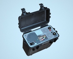 GDHL系列 智能回路电阻测试仪